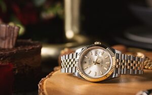 Đồng hồ Rolex